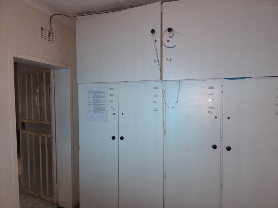 Commercial Property for Sale in Rustenburg North North West